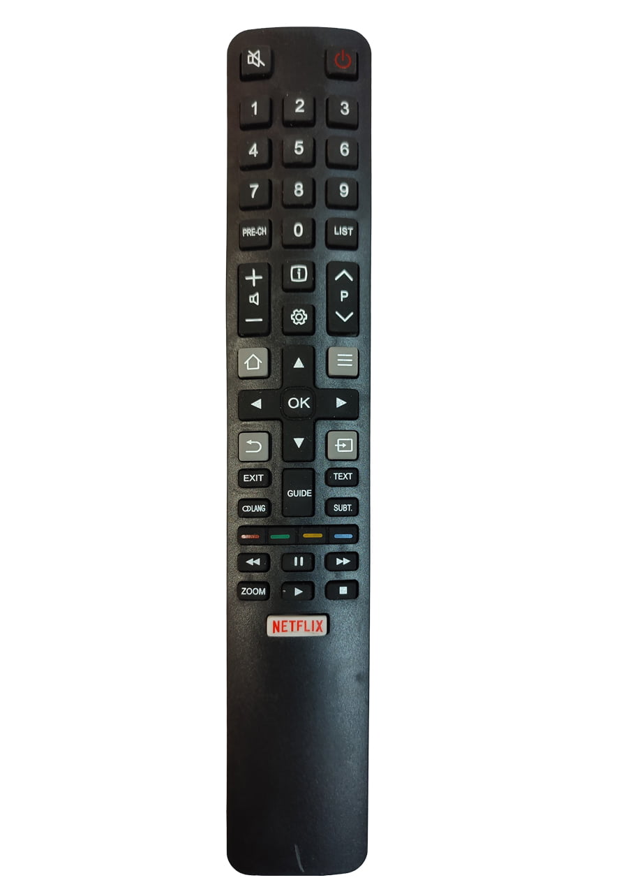 Telecomanda compatibila TV TCL IRC-802N IR 548 (382)