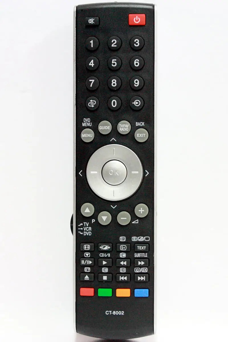 Telecomanda compatibila TV Toshiba CT-8002 ER 28 /MFY 18 (154)