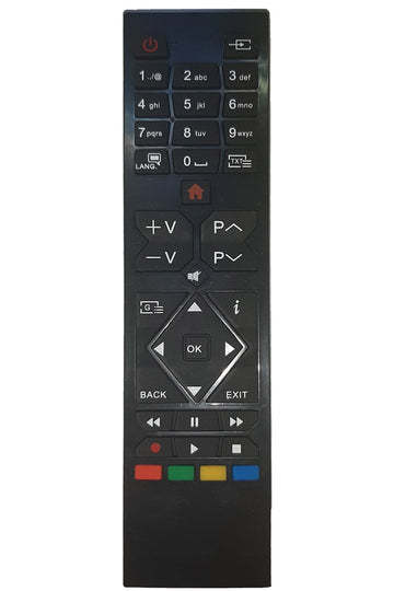 Telecomanda compatibila TV VESTEL RC39105 IR 1423 (365)