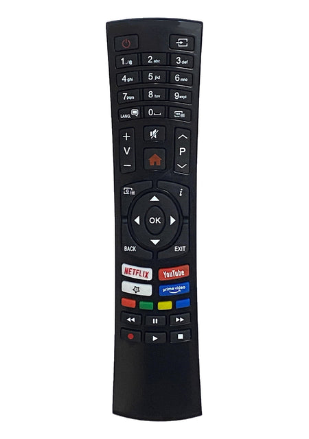 Telecomanda compatibila TV Vestel RC4390 IR 1423 (353)