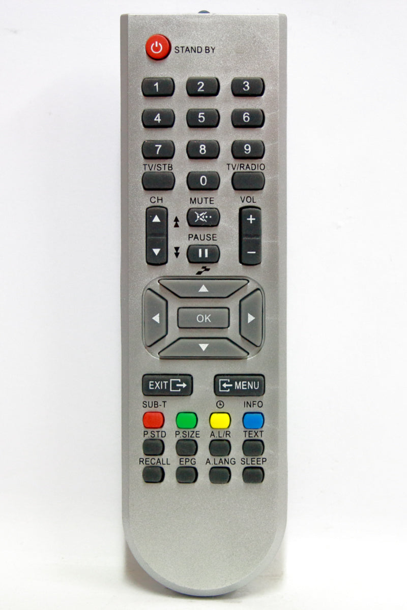 Telecomanda FOCUS SAT IR4303 (188)