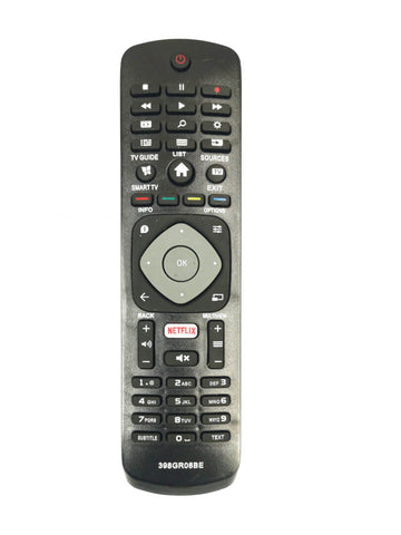 Telecomanda LED Philips 398GR08BE IR 258 (319)