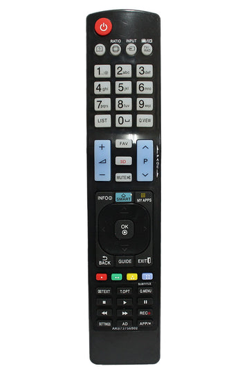 Telecomanda LG LCD AKB73756502 (62)