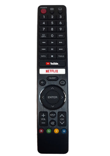 Telecomanda pentru TV Sharp IR-326 RC44 P019595 (406)