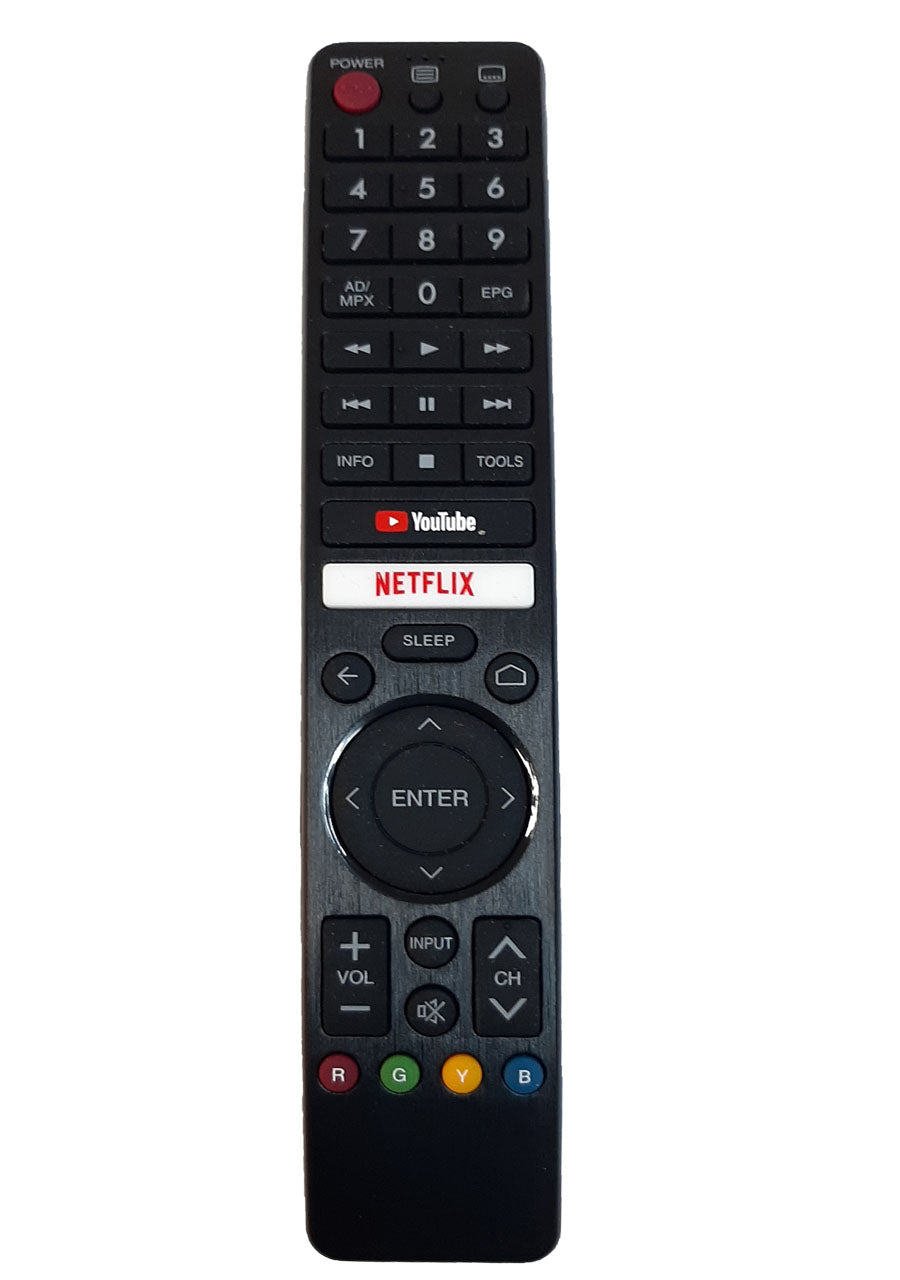 Telecomanda pentru TV Sharp IR-326 RC44 P019595 (406)