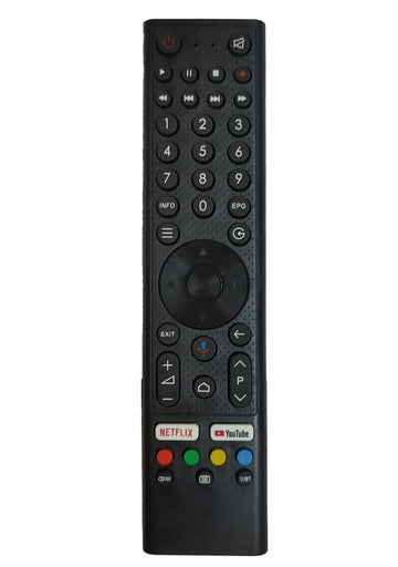 Telecomanda pentru TV Starlight 32DM6700 IR 1027 (402)