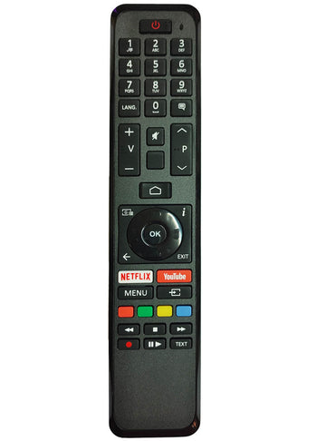 Telecomanda pentru TV Vestel IR1423 RC43160 (376)