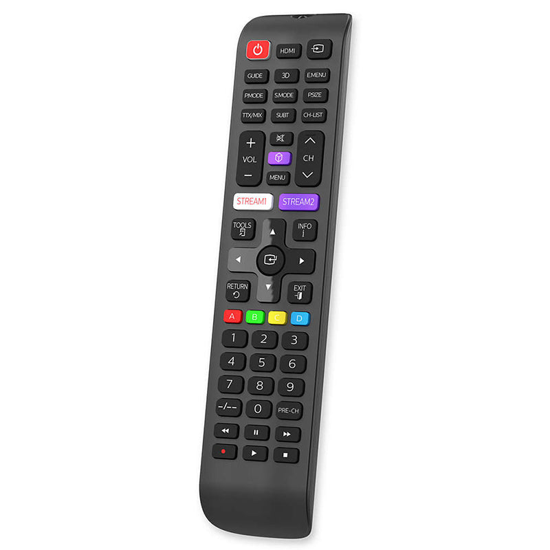 Telecomanda PHILIPS Universal preprogramata cu codul IR SAMSUNG TV SRP4010