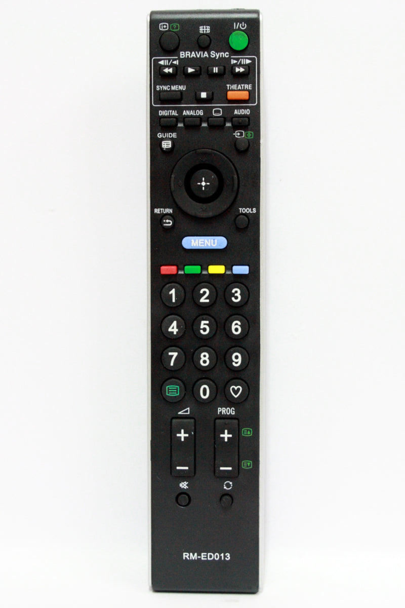 Telecomanda Sony TV RM-D764 RM-ED013 IR1309 (147)