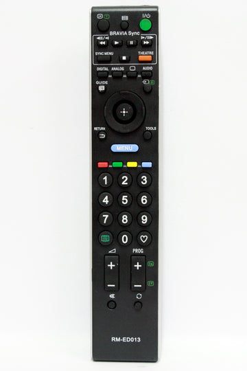 Telecomanda Sony TV RM-D764 RM-ED013 IR1309 (147)