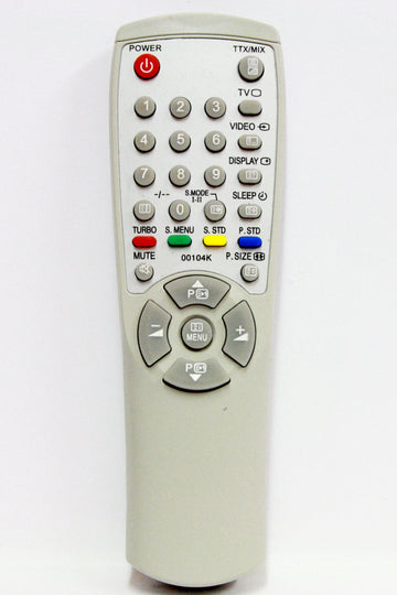 Telecomanda TV 00104K Samsung gri IR565 (121)