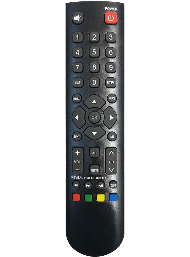 Telecomanda TV 32ATC5500-H1 pentru Allview IR 1282 (347)