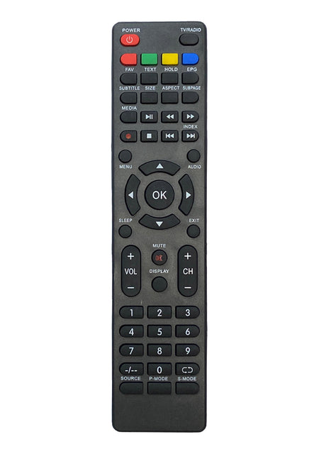 Telecomanda TV 43ATS5500-U pentru Allview IR 432 (348)