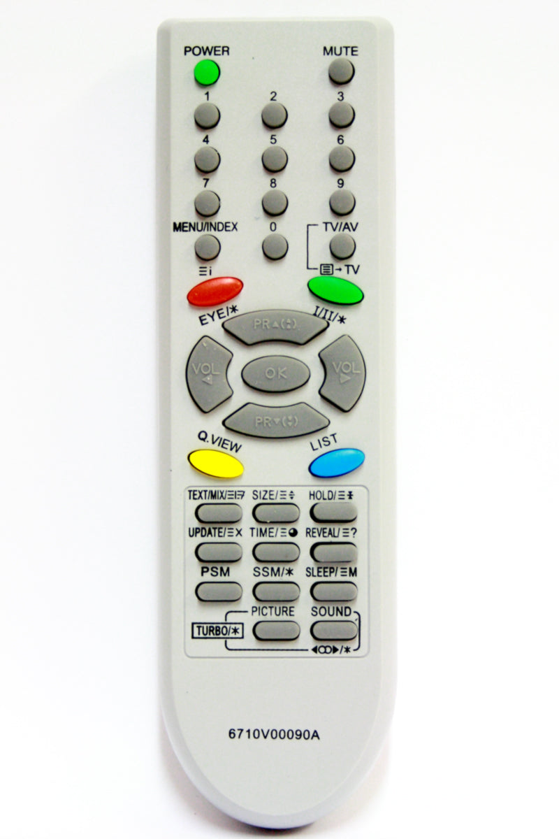 Telecomanda TV 6710V00090A LG IR529 (55)