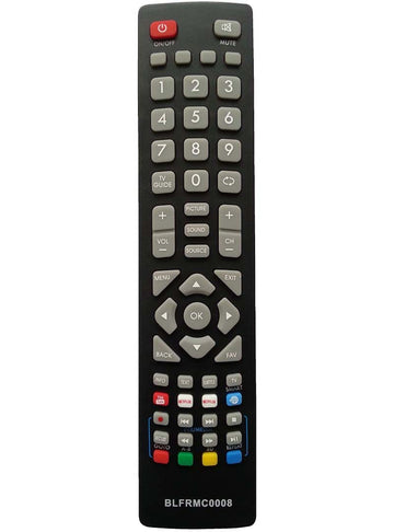 Telecomanda TV Blaupunkt BLFRMC0008 IR 1114 (311)