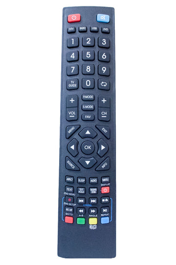 Telecomanda TV BLAUPUNKT IR1114 (27)