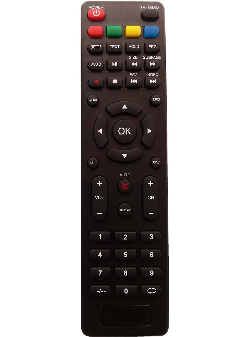 Telecomanda TV LCD NEI 32NE4000 HD IR432 (70)