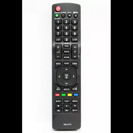 Telecomanda TV LG LCD RM-L915 cu aspect original cod ER1449 /MFY1439 (65)