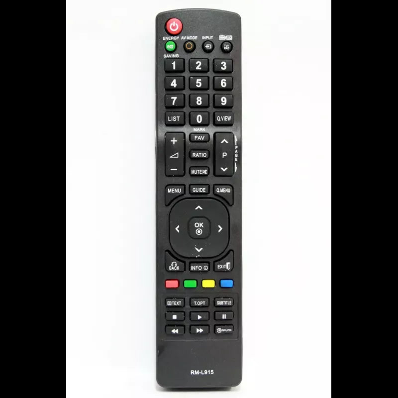 Telecomanda TV LG LCD RM-L915 cu aspect original cod ER1449 /MFY1439 (65)