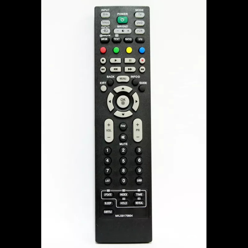 Telecomanda TV LG MKJ39170804 cu aspect original cod ER1449 /MFY1439 (59)
