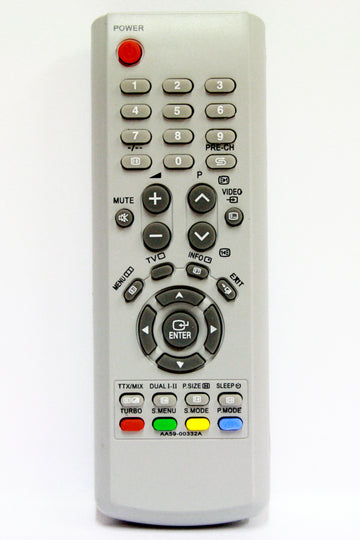 Telecomanda TV Samsung AA59-00332A IR1382 (123)