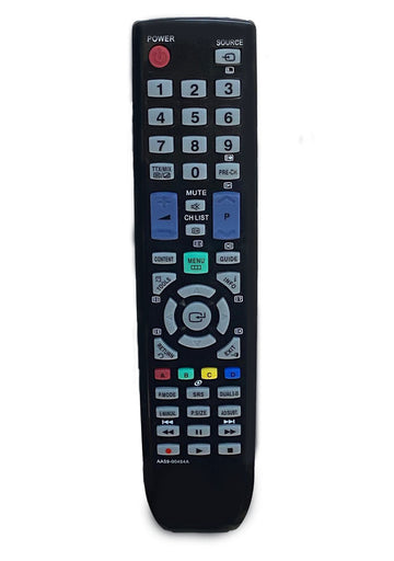 Telecomanda TV Samsung AA59-00484A IR 1382 compatibila cu aspect original (369)