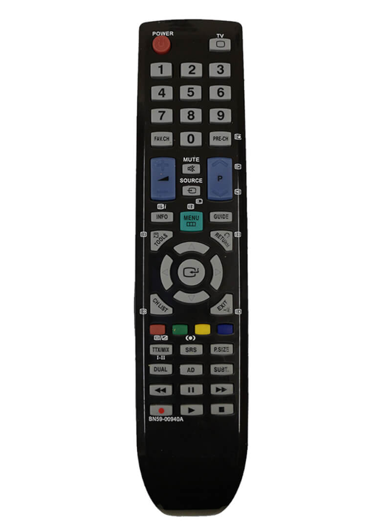 Telecomanda TV Samsung BN59-00940A IR1382 (316)