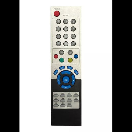 Telecomanda TV Tauras RC-5R cu aspect original cod ER539 /MFY529 (19)