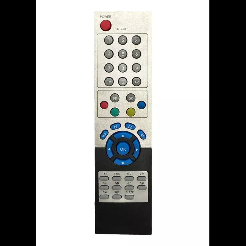 Telecomanda TV Tauras RC-5R cu aspect original cod ER539 /MFY529 (19)
