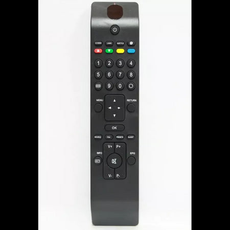 Telecomanda TV Vestel RC3902 cu aspect original cod ER1433 /MFY1423 (164)
