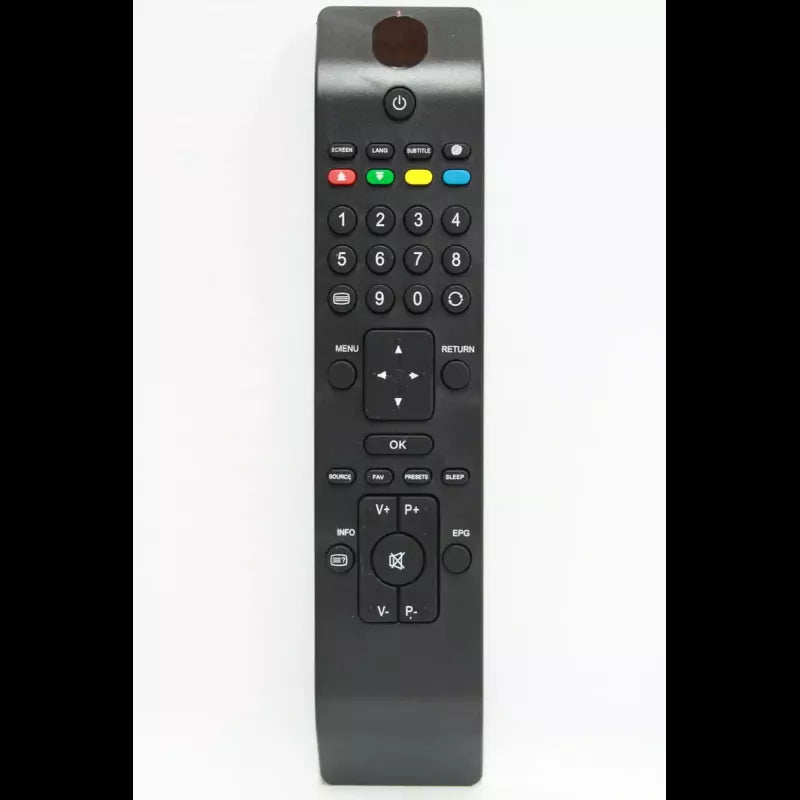 Telecomanda TV Vestel RC3902 cu aspect original cod ER1433 /MFY1423 (164)