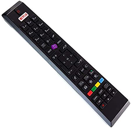 Telecomanda TV Vestel RCA4995 cu aspect original (172)