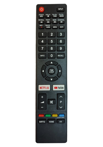 Telecomanda TV Vortex NEI Schneider 32NE4700 IR 40BF (380)