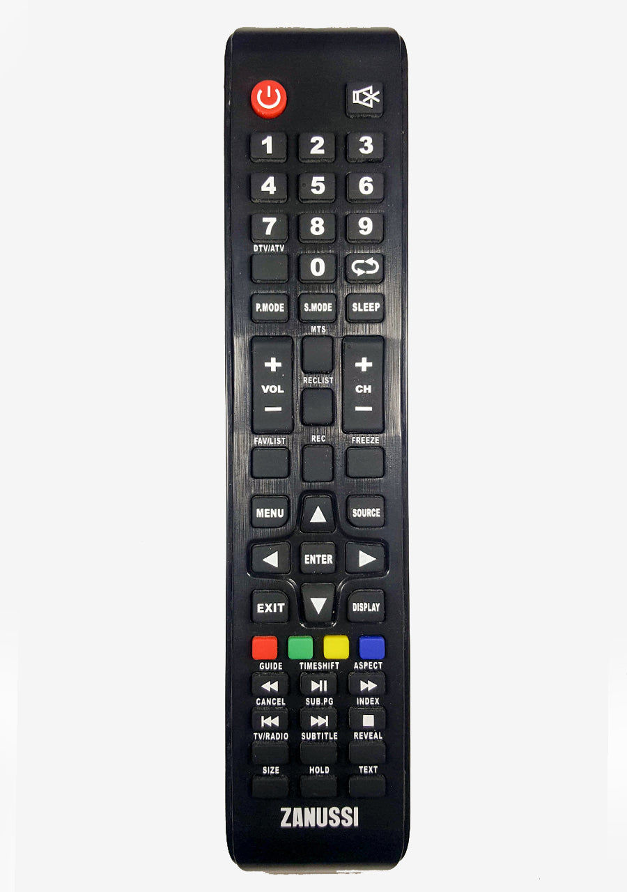 Telecomanda TV Zanussi IR6121/118E (178)