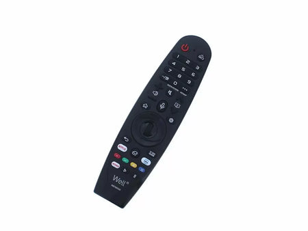 Telecomanda universala TV LCD LG AKB75855501 Well RC-UNIV-LG01-WL