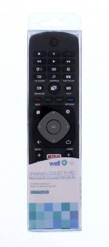 Telecomanda universala TV LCD Philips Well