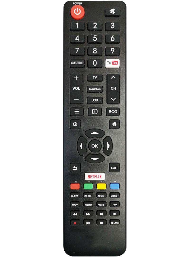 Telecomanda V32TD1200 pentru Vortex IR548 (338)