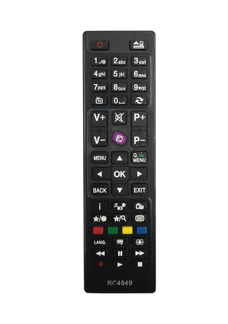 Telecomanda Vestel RC4849 IR1432 (289)