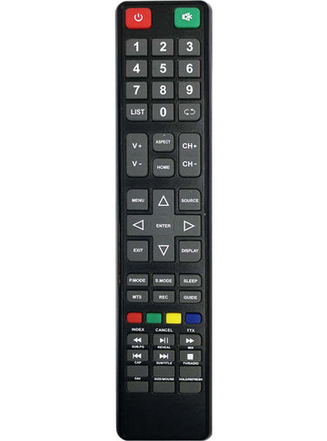 Telecomanda VISION V1 pentru TV Vision Vortex IR 1027 (336)