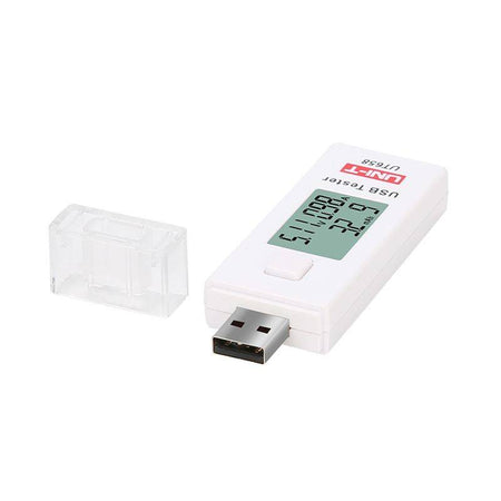 Tester USB UT658 UNI-T