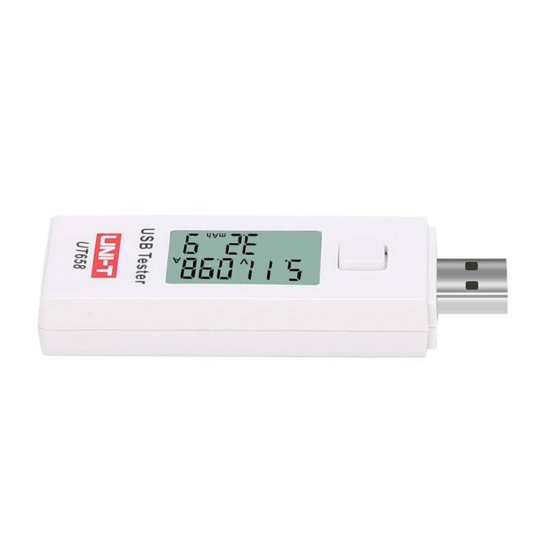 Tester USB UT658 UNI-T