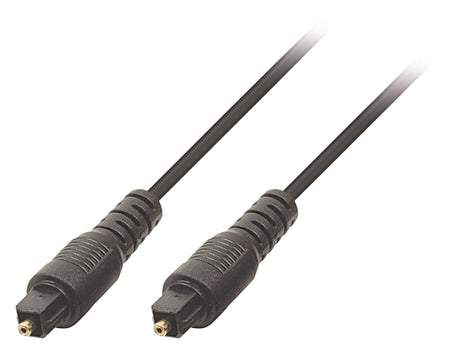 Toslink Digital audio cable Toslink tata - Toslink tata 3m Valueline