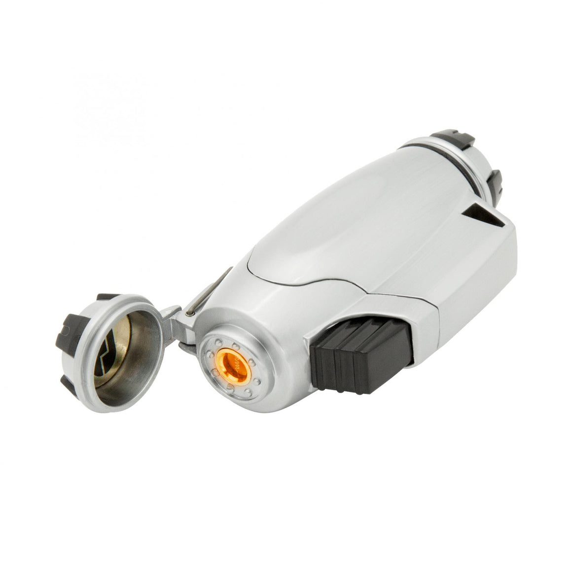 TRUE UTILITY FIREWIRE TURBOJET LIGHTER TU407K bricheta de furtuna puternica si compacta