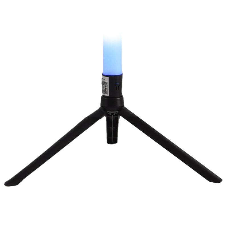 Tub LED RGB 110cm cu bluetooth si telecomanda MIRACLE-STICK