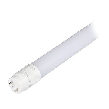 Tub LED T8 7W 60cm 3000K alb cald 1120lm V-TAC SKU-6474