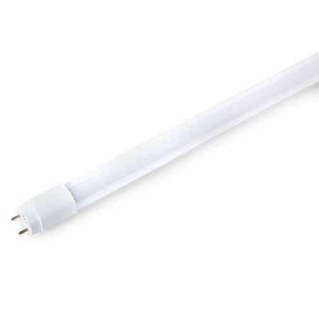 TUB LED T8 G13 PLASTIC 18W 120cm 4000K alb neutru V-TAC