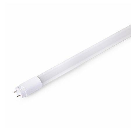 Tub LED T8 G13 plastic 22W 150cm 4000K alb neutru V-TAC