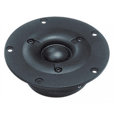 Tweeter 103mm dome 8 ohmi 100W muzical / 50W nominal SAL