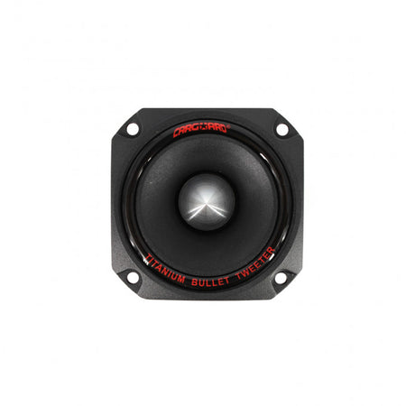 Tweeter dome 100/200W 8 ohmi 1buc HTW002 Carguard