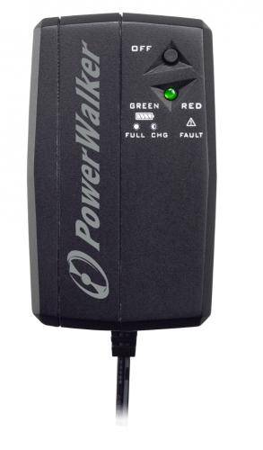 UPS DC 12V 12W Li18650 2600mAh Powerwalker